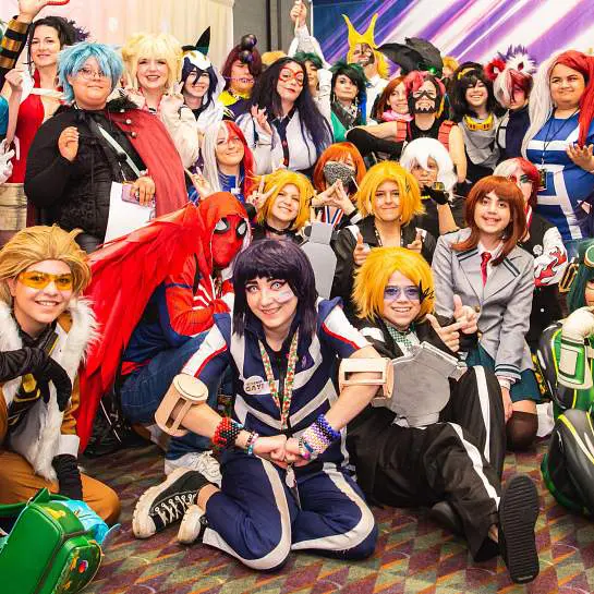 MEGACON Orlando (21)