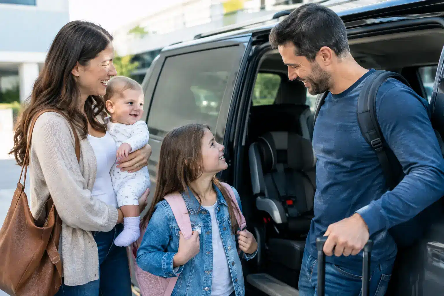 How to Arrange Medical Rides With Confidence