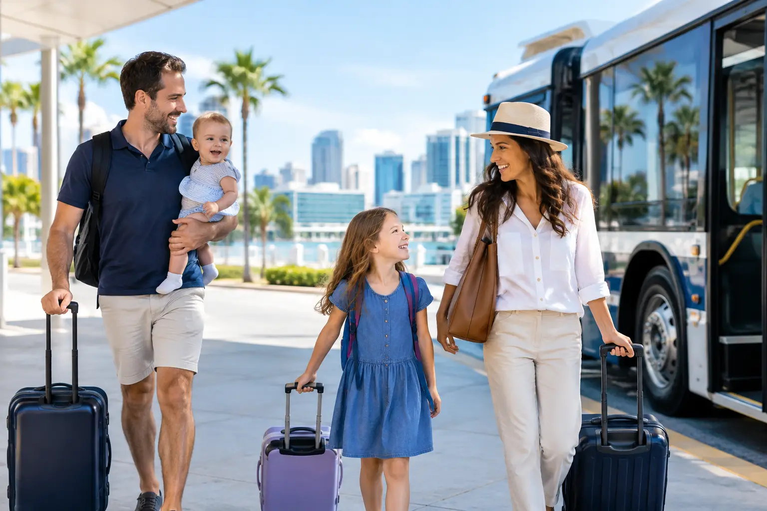 Orlando Transportation Guide for Easy Trips