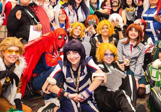 MEGACON Orlando (21)