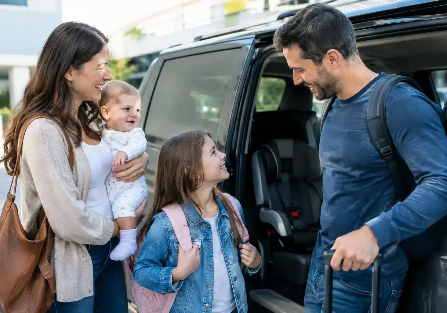 How to Arrange Medical Rides With Confidence
