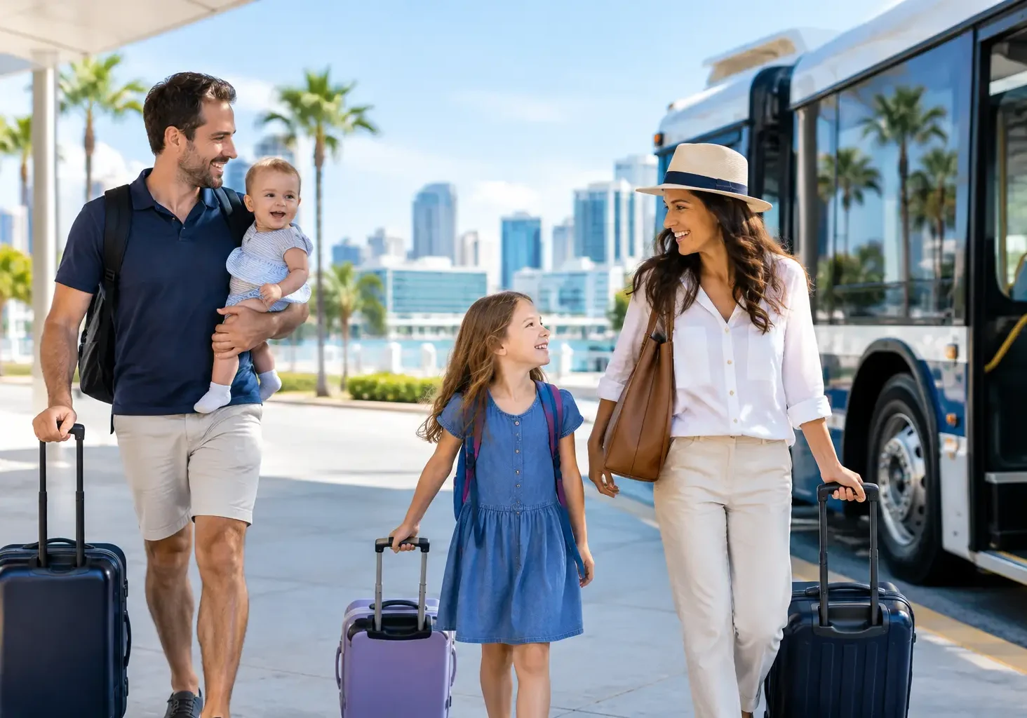 Orlando Transportation Guide for Easy Trips